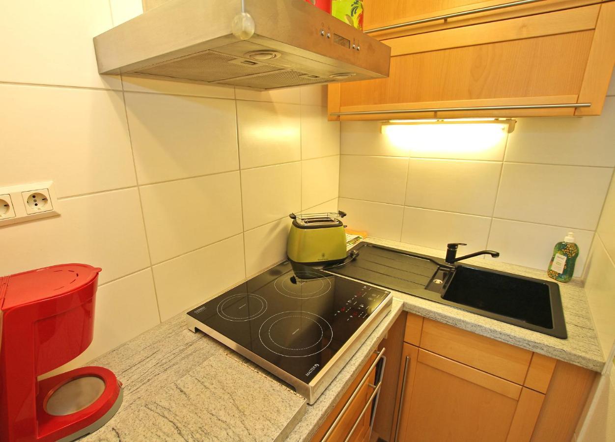 Ferienwohnung Waren See 8481 Esterno foto