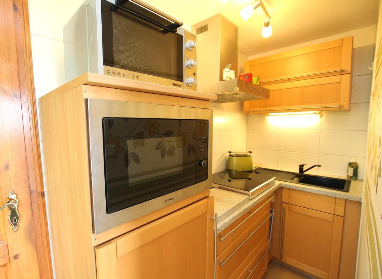 Ferienwohnung Waren See 8481 Esterno foto